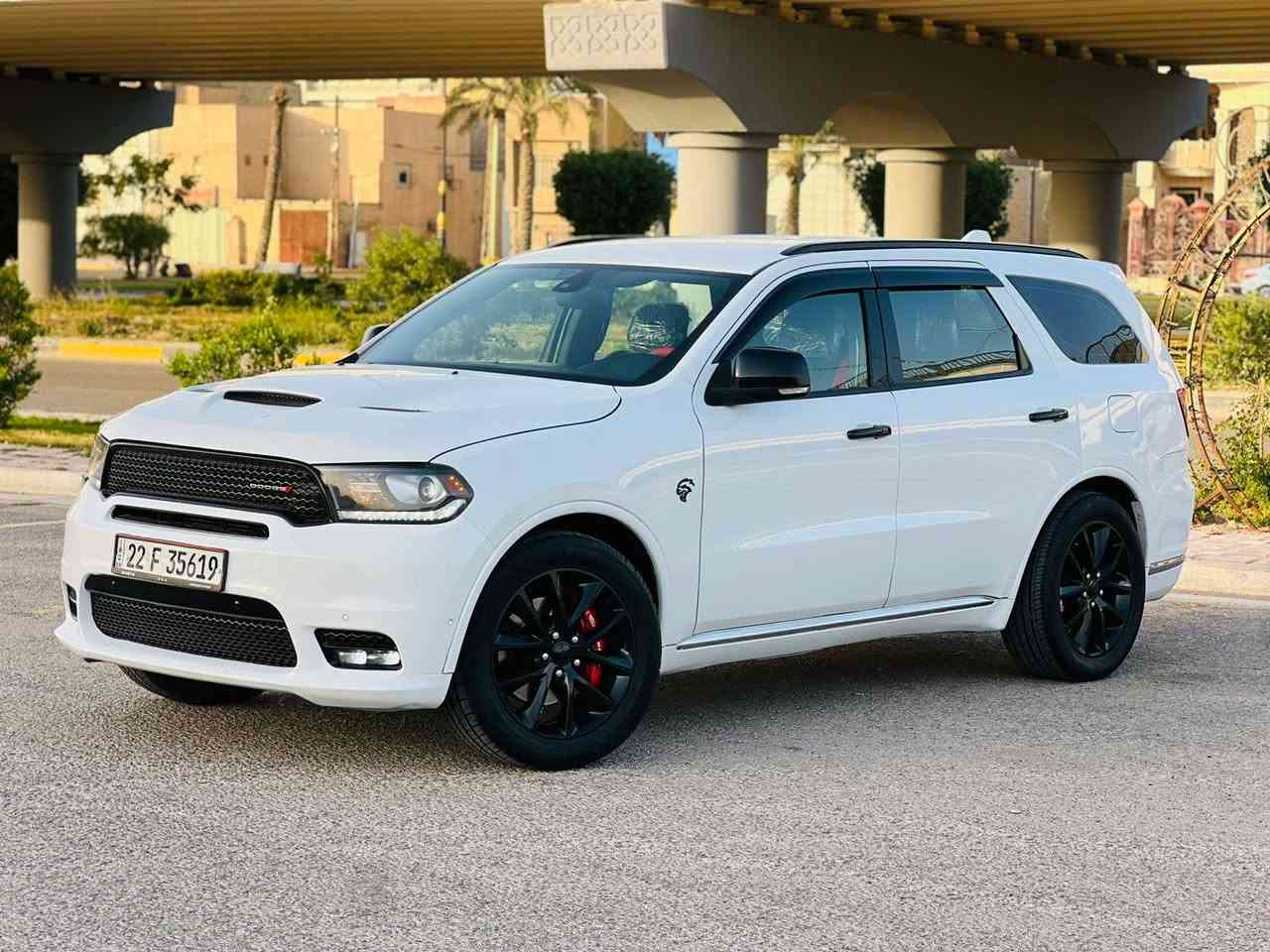 السلام عليكم للبيع دوج دورنكو موديل 2018 وارد خليجي سونار مرفق بلمنشور فئه GT فول عده الفتحه رقم اربيل نكليزي تحويل مباشر ماشيه 128 السياره جديده وجاهزه من كلشي من مكينه 3600 وكير وحداديه وتخم تاير وتبريد كله جاهز متصرف عليه الف مكان السياره كربلاء الاستفسار اكثر اتصل/***********/
السعر /207
وبيه مجال حق الجيه
