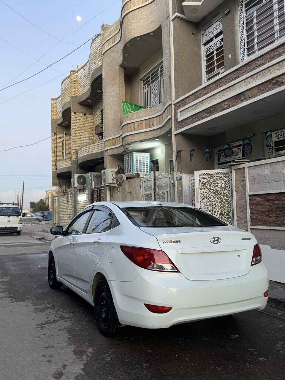 اكسنت خليجي 2013 بغداد خصوصي 1600 سعر 87 استفسار ***********
