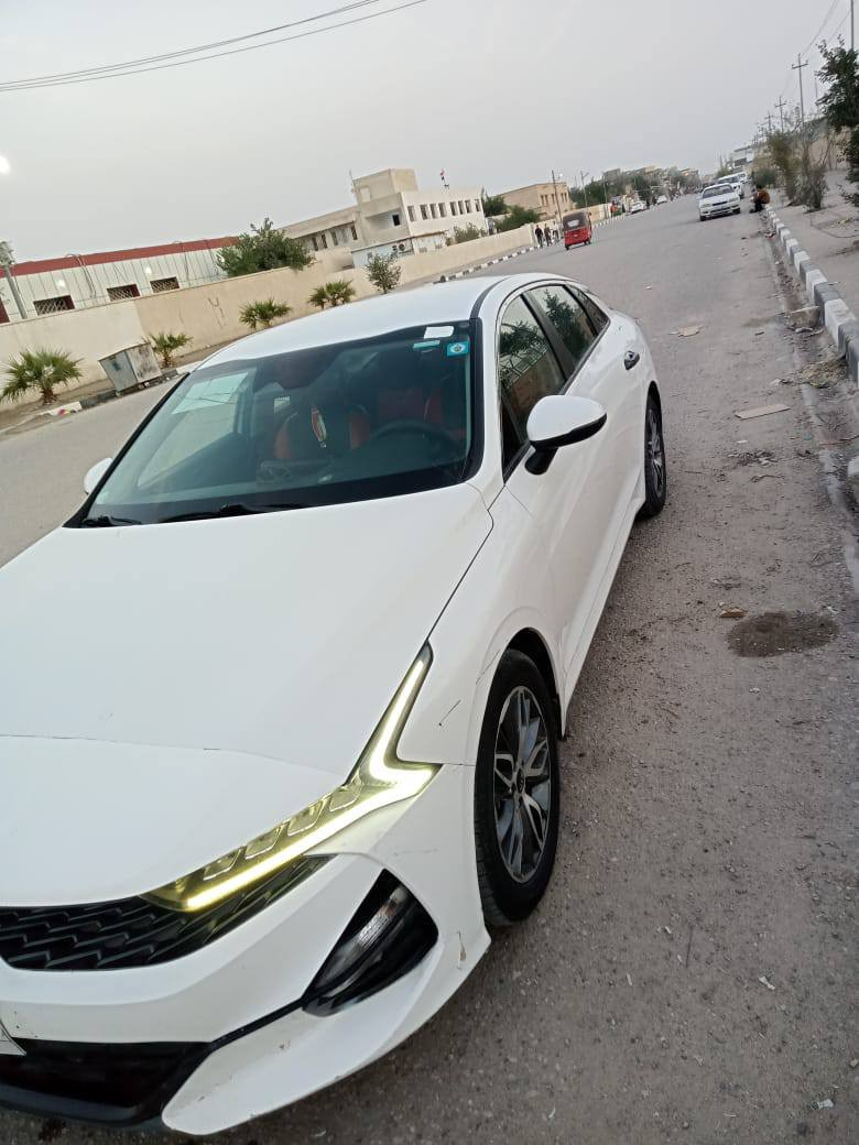 السلام عليكم
كي فايف 2021 بابل مشروع وطني تتحول في اي محافظة شرط التحويل 
وارد كوري 
المحرك 2000 المرغوب 
ضرر موضح بالسونار 
بدون ضربه 
المسافه المقطوعه 110
 بصمه تشغيل 
تشغيل عن بعد
بصمه أبواب 
كشنات جلد 
 تدفئه ب كشنات 
سايد بريك بصمه
توقف ذاتي 
تحذير تصادم امامي . خلفي
تبريد قطعتين 
اشاير ب مري 
تحديد مسار شاشه 
 تحكم استيرن 
سياقة ذاتيه 
الايت زنون 
 ويل كب 
سياره مواصفات حلوه المواصفات الي بالك 
سياره جاهز محرك كير حداديه تبريد جاهزه الأخير وجديده استخدام شخصي
المكان البصرة .
السعر 167 وبيه مجال تقديرآ
الاستفسار. ***********
