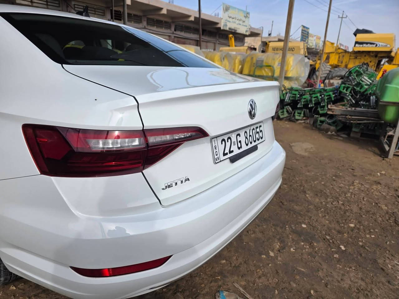 جيتا موديل ٢٠٢١
جيتا موديل ٢٠٢١
محرك ١٤٠٠ تيربو..
بدون صبغ ..
العنوان الصويره الاتصال على الرقم ***********ابو عبدالله الدوغاني 
***********
