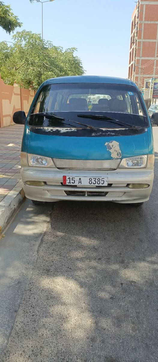 من رخصت الادمن كيه بريجو مصفره هيئه وغرامات الهزه بعدهه ماصاقطه مداور ثاني يوم رقم نكليزي سياره مصبوقه فقط جماليه سنويه 2031 السعر 48 وبيهه مجال قليل غير متواجد ع فيس ***********
