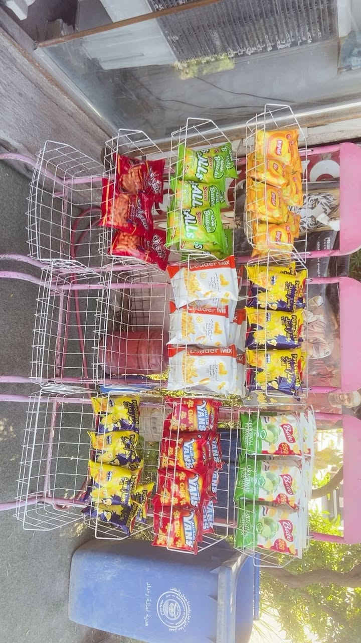 اللهم صلي على محمد وآل محمد 
السلام عليكم ورحمة الله وبركاته 
محل للإيجار أسواق 
عدم التفرغ بسعر مناسب جدا
للاستفسار ***********
