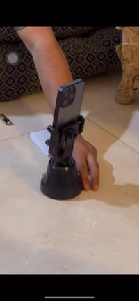 ستاند ذكي • ستاند دوار • اكسسوار جوال