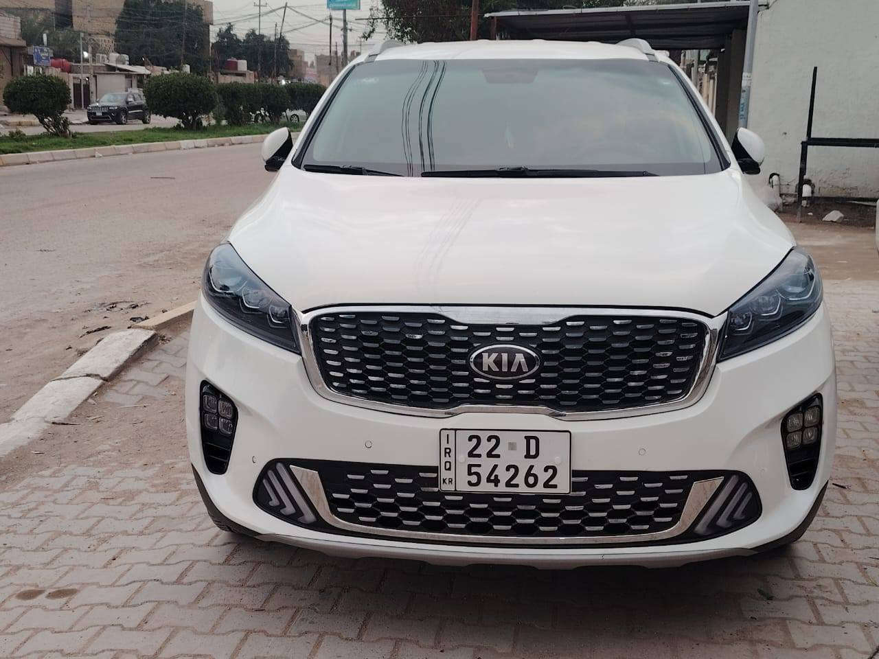 سلام عليكم سياره نوع سورنتو موديل 2019خليجي فول مواصفات واحد عله واحد عده البنرامه بصمه شاشه كامره حساسات امامي خلفي تحكم ستيرن جهتين شاير مري مري شفط منضومه كشاف زنون كشنات كهرباي جلد مانع نزلاق مثبا ت سرعه 6ستندر 7راكب 3قطع تبريد كفاله كير مكينه حداديه تخم تاير تبريد كفاله من ضربه او تبديل او صبغ عده مكانين بصيطات اثر شخوط العنوان كربلاء السعر 218بيه مجال تحويل وكاله مباشر رقم الهاتف ***********تصال بيع فقط
