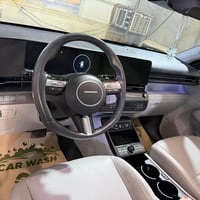 هونداي كونا موديل 24 لوحه بغداد اللون المميز فول الفول كل المواصفات ال...