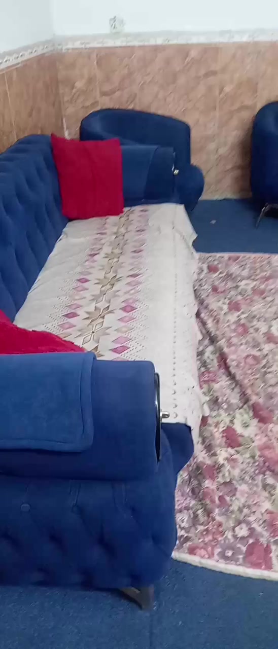 اسلام عليكم تخم 9مقاعد للبيع نضيف كسر مابي بغداد ام الكبر والغزلان السعر200وبي ومجال


**إذا كنت صاحب هذا الإعلان وتريد حذفه لأي سبب، رجاءا أرسل رسالة إلى الدعم الفني**