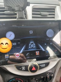 شاشه اندرويد • نضيفه • الدورة