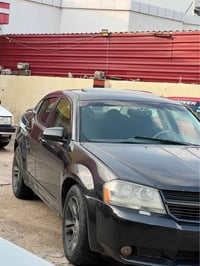 افنجر ٢٠٠٨ • ٦ سلندر • ٥ قطع صبغ