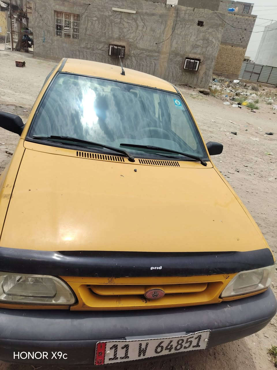 سايبا ٢٠١٧ نظيفه فقط تبريد ميشتغل الباقي مكفول وجاهزه وقطرت خياس مابيها وتحويل ثاني يوم شرط مصفره هيئة وغرامة وباسمي سيارة مكاني سبع البور فقط مبدل جاملغ الاتصال ع رقم او مراسله واتساب ***********

