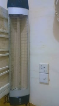 صوبه كهربائية • شغاله