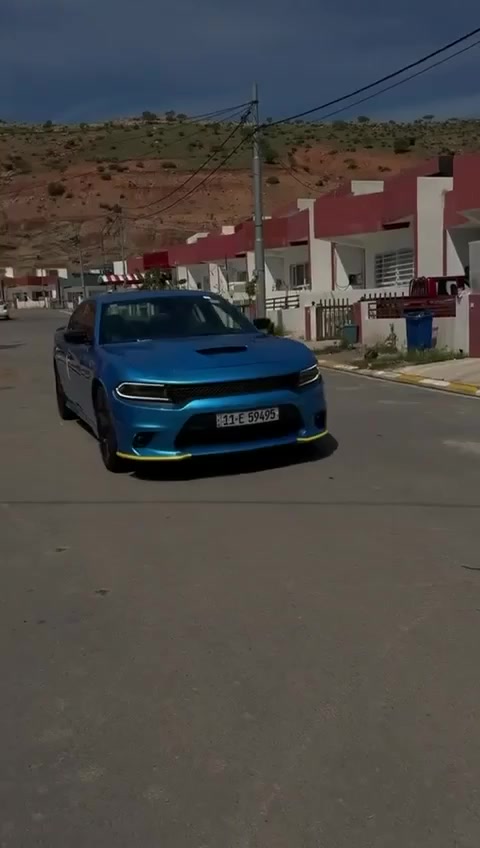 ( خـليـجـي ) جارجر جي تي بلاص
فول 1 /1 ام رادار امامي 
مغلفه ppf الاصلي ضمان 10 سنوات 
لون  بحري مميز  
الموديل :2023  . (خليجي) .
العداد :  38600 mi
المحرك : V6.  3.6L
مكفوله من الصبغ و التبديل و البارد 
رقم  بغداد  كامل بسمي تحويل ثاني يوم و هزتها جديده
المواصفات : رادار امامي 
* جناح خلفي اسود. 
* ويل قياس 20 انچ اسود . 
* مقود القيادة رياضي . 
* مقاعد رياضية من الشاموا الأسود.
* نقطة عمياء . 
* رادار مع مانع تصادم أمامي.
* مصابيح أمامية زنون . 
* كشافات الضباب زنون . 
* المصابيح الأمامية مع LED . 
* حساسات خلفية. 
* شاشه كبيرة مع نظام ملاحة نفكيشن GPS . 
* سستم صوت الپاين .
* فتحة سقف (سلايد) . 
* المقاعد الأمامية كهربائية . 
* ذاكرة لحفظ وضعيات الجلوس (ميموري) . 
* مقاعد أمامية تبريد وتدفئة . 
* مقاعد خلفية تدفئة.
* تشغيل عن بعد .  . 
* تدفئة مقود القيادة . 
* محدد سرعة . 
* تلفون بلوتوث . 
* كاميرا خلفية .
* مرايا متحسسة للاضاءة العالية .
* كير شفتر بالستيرن . 
* دخول ذكي (بصمة) .
مكاني بغداد حي الجهاد 
للاستفسار ***********
