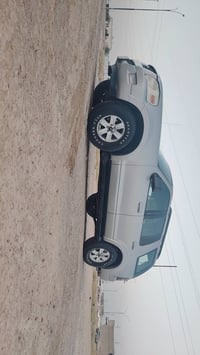 فورت اكسبلاور موديل ٢٠٠٨ جاهزه من كلشي محرك وكير وصدر شرط ٧راكب ٣ قطع ...