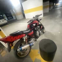 للبيع بطحCb400 07747808319