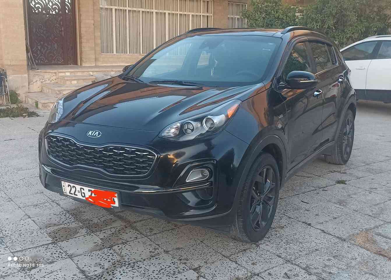 سبورتج أمريكي 20 رقم اربيل جديدة


**إذا كنت صاحب هذا الإعلان وتريد حذفه لأي سبب، رجاءا أرسل رسالة إلى الدعم الفني**