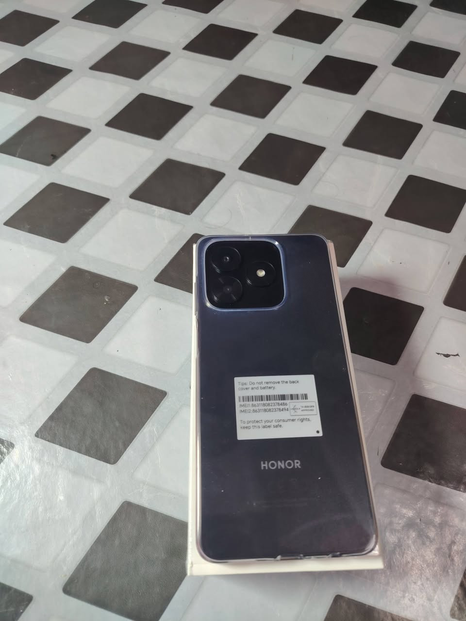 السلام عليكم تلفون ان فنكس x5c تلفون استخدام اسبوع اخوه الجديد نظافه 100 الله شاهد  ذاكره 128 المكان ١بغداد رشاد رقم التلفون *********** السعر 120
