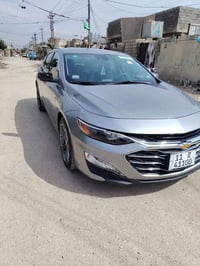 ماليبو 2023 وارد أمريكي حادثهه باب الخلفي مكاني بغَداد للاستفسار  0771...