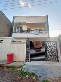 بيت للبيع منطقه الراشدية الإعلام البيت مساحته 150 الواجهة 7 ونص النزال...