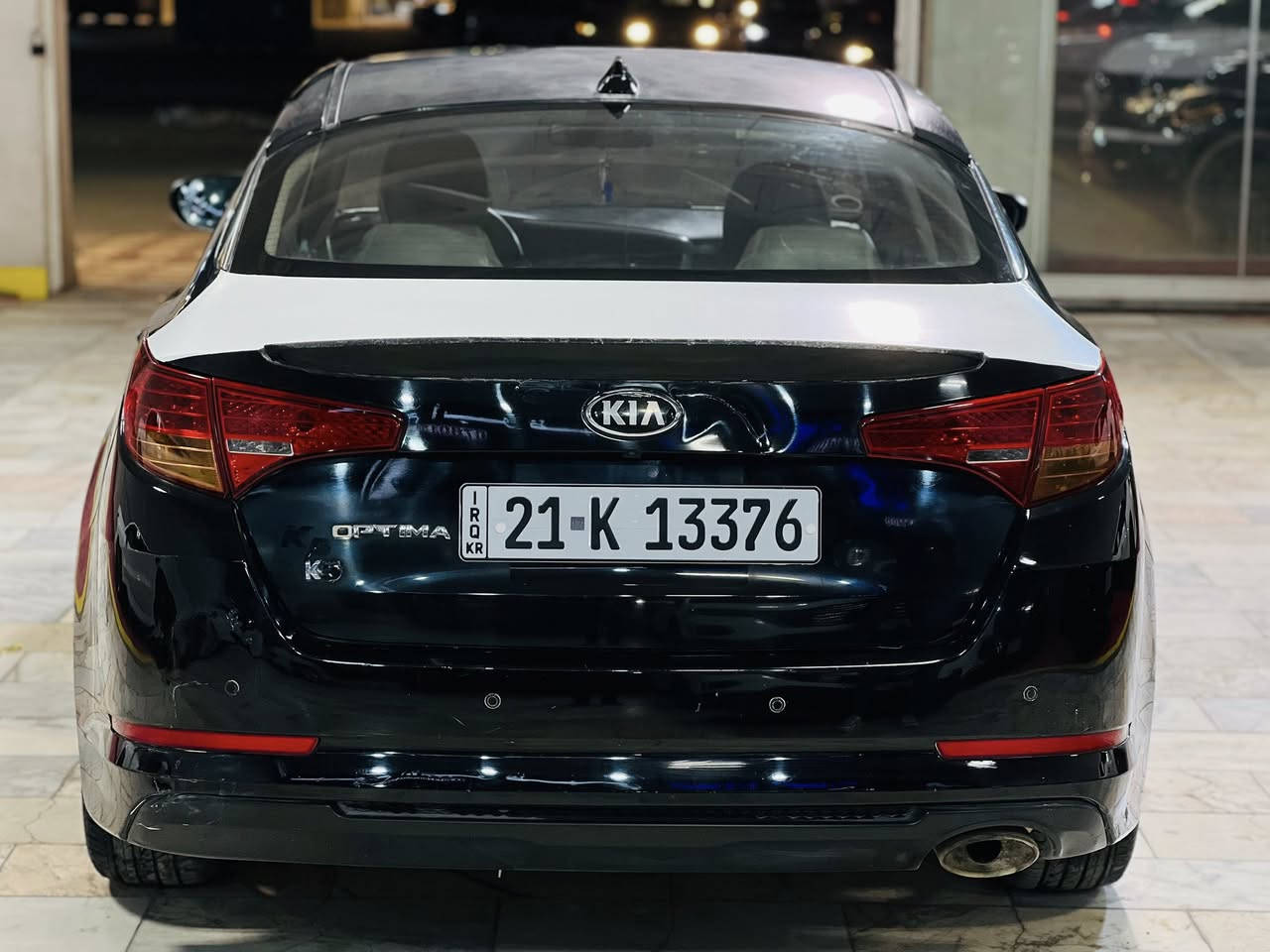 سلام عليكم للبيع اوبتما 2013 اسود وراد كوري خط واحد بس بانزين مكينه 2000 دوش مكفوله كفاله عامه ماعده قماره جارده وعايفيه ع جراده سياره بسمي تريد وكاله تريد مداور مكاني نجف المدينه المائيه السعر 110 وبيه مجال للاستفسار ***********
