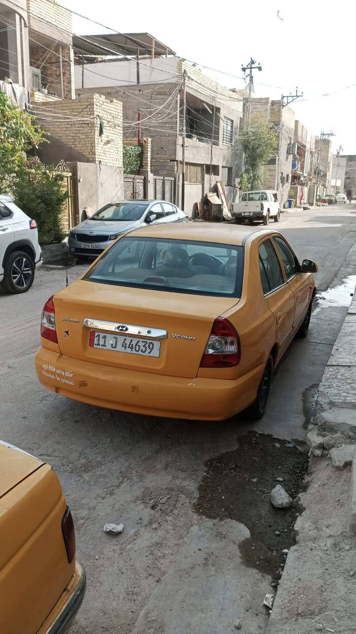 سلام عليكم فيرنا للبيع موديل 2014مكاني بغداد شهداء البياع   رقمي 0771746746 سعر 67 وبيهة مجال
سلام عليكم فيرنا للبيع موديل2014  سيارة جاهزة مابيه نقص تبريدهة ثلج خير من الله بيهة فقط الجاملغ الخلفي ضربه خفيفه من جهة السايق  سعر 67 وبيهة مجال مكاني بغداد شهداء البياع للاستفسار ***********
