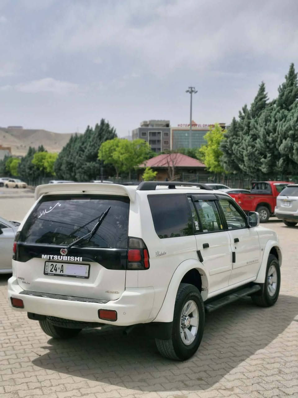 سیارە مستئر بۆشی گئرو مەکینو ئکسلو دەبئل ئکسئلی بەشئر  بئسبوخە 2006رەقئم دهوکە هەمو گیانی بەشئرتە ئوش رقمی ساحبی *********** ڤایبئری لەسئرە سوران, أربيل
