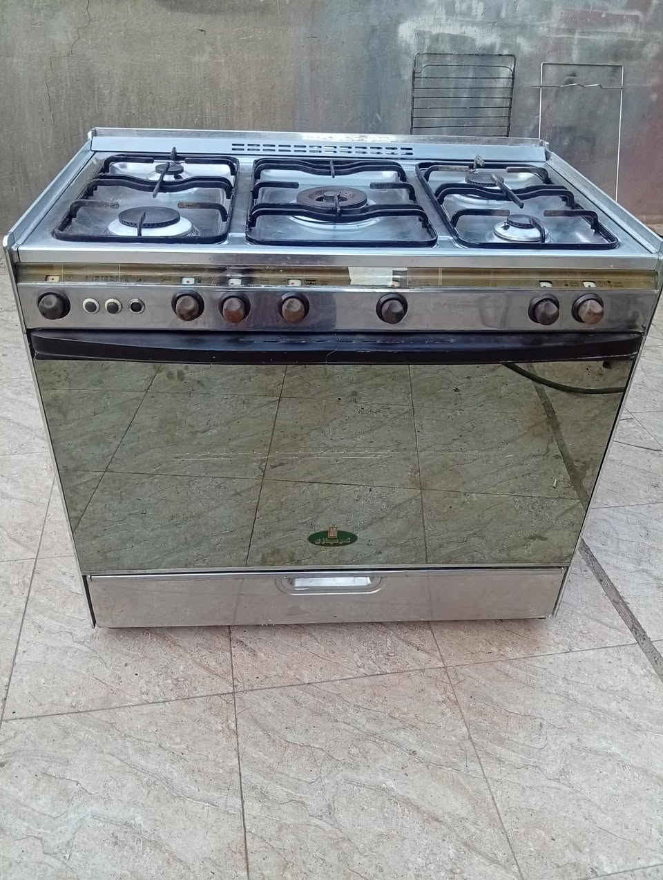 صيانه جميع انواع طباخات حي العسكري ويوجد صيانه داخل البيوت اي عطل يخص طباخات


**إذا كنت صاحب هذا الإعلان وتريد حذفه لأي سبب، رجاءا أرسل رسالة إلى الدعم الفني**
