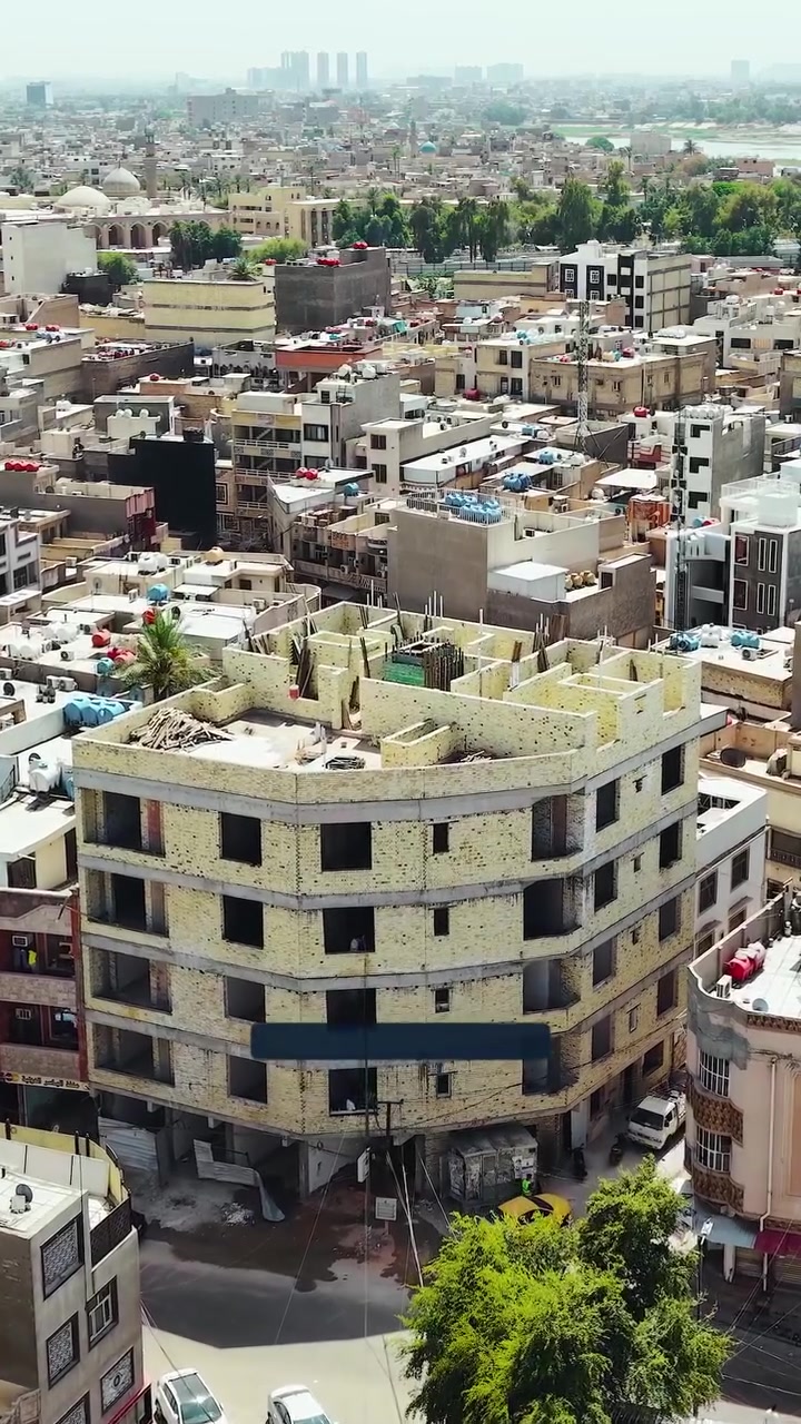 🏢✨ فرصة سكن واستثمار في الأعظمية – شارع 20 ✨🏢

تعلن شركة برج دبي للاستثمار العقاري عن مشروعها الجديد الذي يضم شققاً سكنية ومحلات تجارية في موقع مميز وحيوي.

🏠 الشقق بمساحة 100 م² وتتكون من:
▪️ غرفتين نوم
▪️ صالة واسعة
▪️ مطبخ معزول
▪️ خدمات متكاملة

⚡ مميزات المشروع:
✔️ مصعد كهربائي شغال 24 ساعة
✔️ غرفة حصينة للكهرباء
✔️ تشطيبات حديثة وجودة تنفيذ عالية
✔️ مناسب للسكن أو الاستثمار

🚧 المشروع قيد الإنشاء حالياً والتسليم قريب.

📍 موقع المشروع: الأعظمية – شارع 20
📍 موقع الشركة: الأعظمية – شارع النورس

📞 للاستفسار والحجز:
***********
***********

#الأعظمية #شقق_للبيع #محلات_تجارية #استثمار_عقاري #برج_دبي_للاستثمار_العقاري 🏠

