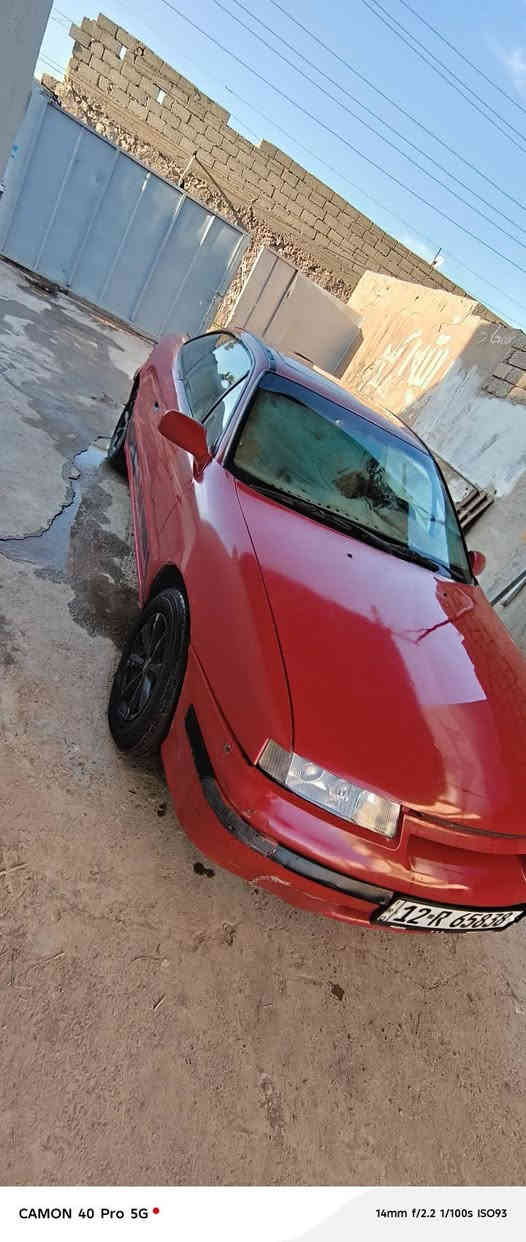 السلام عليكم اوبل كاليبرا سنويا ورقم جديد باسمي كير محرك شرط
مكاني موصل الاسير 
***********
