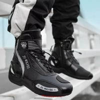 أحذية ركوب • حماية معززة • ٤٥-٤٦