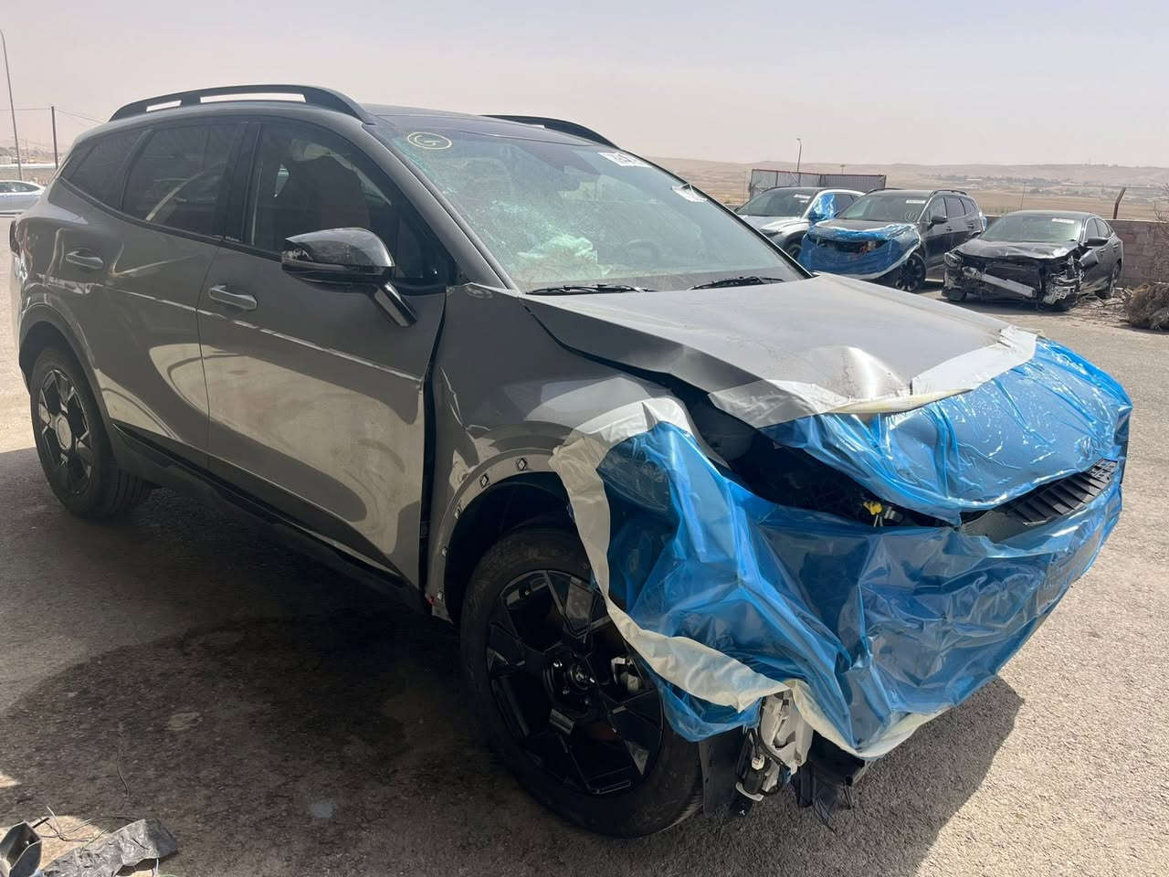 سبورتج 2026 اكس لاين الشكل الجديد
مطروح بعمان 185

***********
