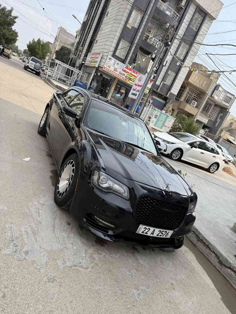 اوباما كندي كلين تايتل موديل 21 S رادار امامي بردة خلفية كهرباء حساسات امامي خلفي المري بيها رادار ونقطة عمياء وهيتر كشنات امامي تدفئة تبريد والخلفي تدفئة والستيرن تدفئة وكهرباء والداخل احمر بلادي 
وبيها خزن ميموري العداد 260 بلادي
بدون صبغ فقط الدعامية الامامية مصبوغة 
وبيها ضربة خفيفة بالباب الايمن الخلفي ما مصلحها 
السعر 31 الف دولار وبيها مجال / ***********
