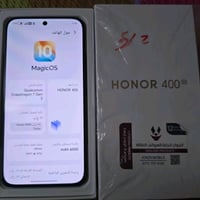 هونر 400 ذاكرة 512رام 12مستخدم اسبوع فقط بيع أو مراوس ماكس ونطي فرق