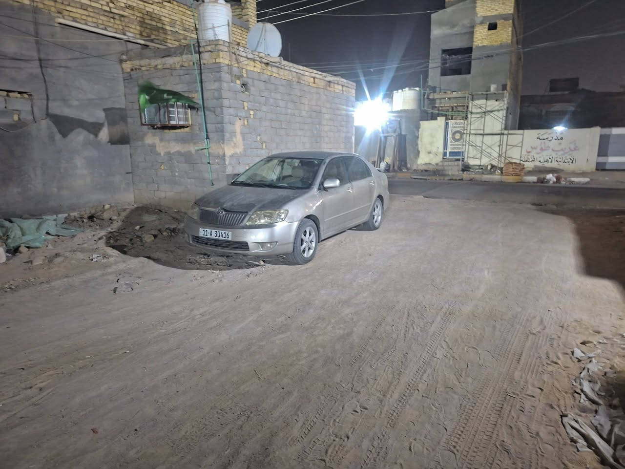 كورلا بيكاتشو ٢٠٠٧ بسمي رقم بغداد  مكانة حالين ذي قار  عوزة ترتيبات بصيدة ودامة الى المكينة مثل نوزلا تبديل دهن  يعني دامة عامة  السعر  ٨٥ بية مجال  ***********
