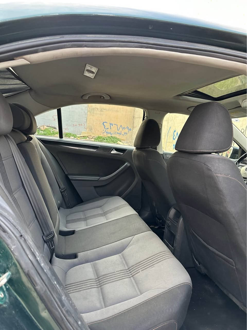 ***********// جيتا  موديل ٢٠١٧ كه نه دي قه بات مواسه فات بشت و بيش كه بس و حيزام بو جواني بي ارباك بس شان. سياره كي جوان و باكو خاوينه كير و مه كينه به شه رت أربيل, العراق
