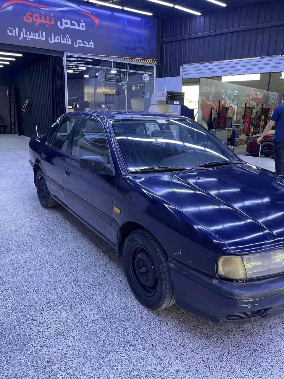 سلام عليكم 
نسيان بريمره ١٩٩٢ بيها صبغ حزام كير مكينه طخم امامي خلفي كلو جديد كوبون بانزين بيها تحويل شرط سعر٤٠
***********/***********
