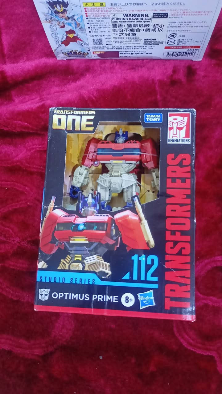 ثلاث قطع مجسمات 
السعر 50 الف


**إذا كنت صاحب هذا الإعلان وتريد حذفه لأي سبب، رجاءا أرسل رسالة إلى الدعم الفني**