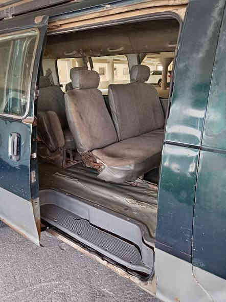 للبيع كيه بريجو موديل 96 جاهزه مصفره من كلشي رقم نكليزي مراوس بستاركس 2007 السعر 55 رقم الموبايل ***********
