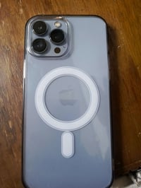 ايفون ١٣ برو ماكس • ذاكرة ٢٥٦ • بطارية ٩٤%