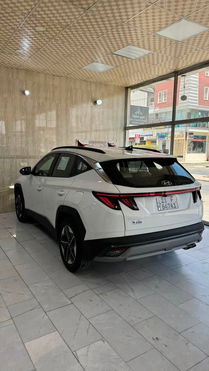 Hyundai Tucson
سنة الصنع :2026

المسافة المقطوعة : 0km

للأستفسار : ***********7
