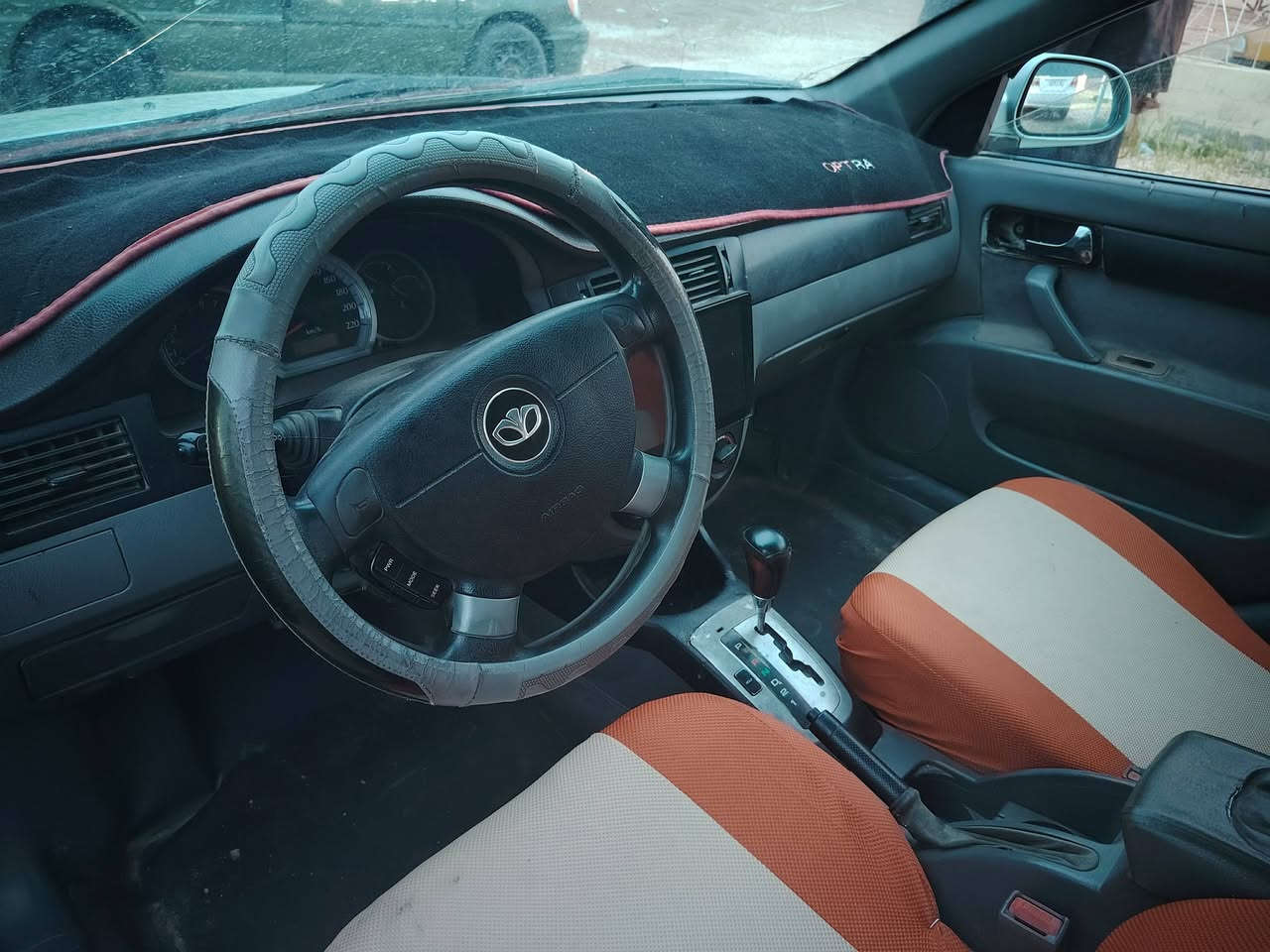 السلام عليكم ورحمة الله وبركاته اوبترا للبيع السعر 65وبيهامجال العنوان/النجف/المناذره رقم الموبايل ***********
