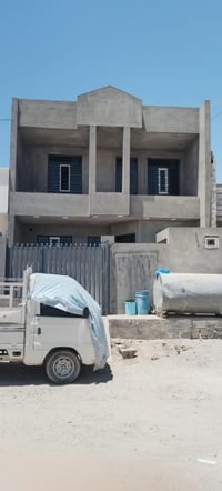 حي لدوانم معمل • ١٥٠م • ٤ غرف