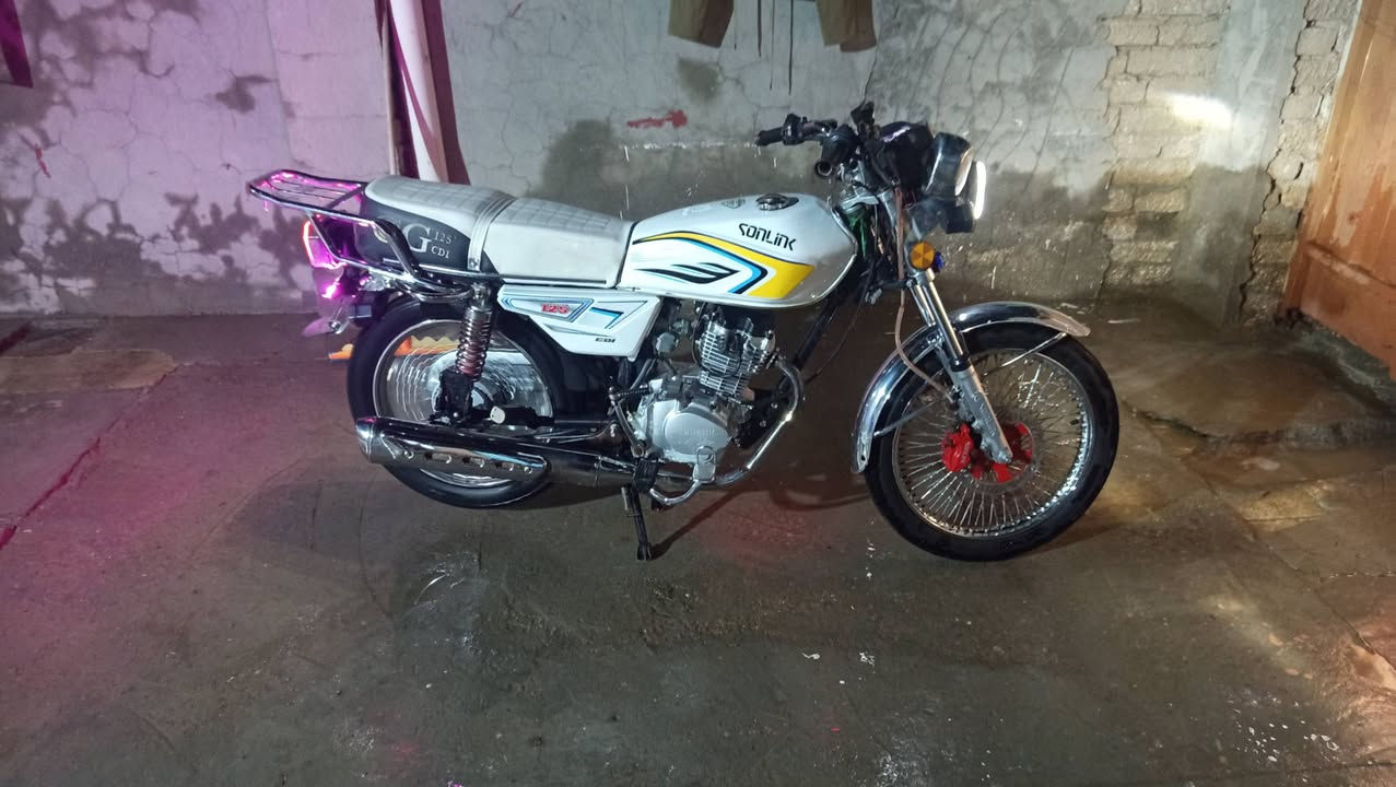 درجه تايكر لبيع موديل 2024 محدث 2025 كفاله عامه سعره 650 وبيهه مجال رقمي ***********
