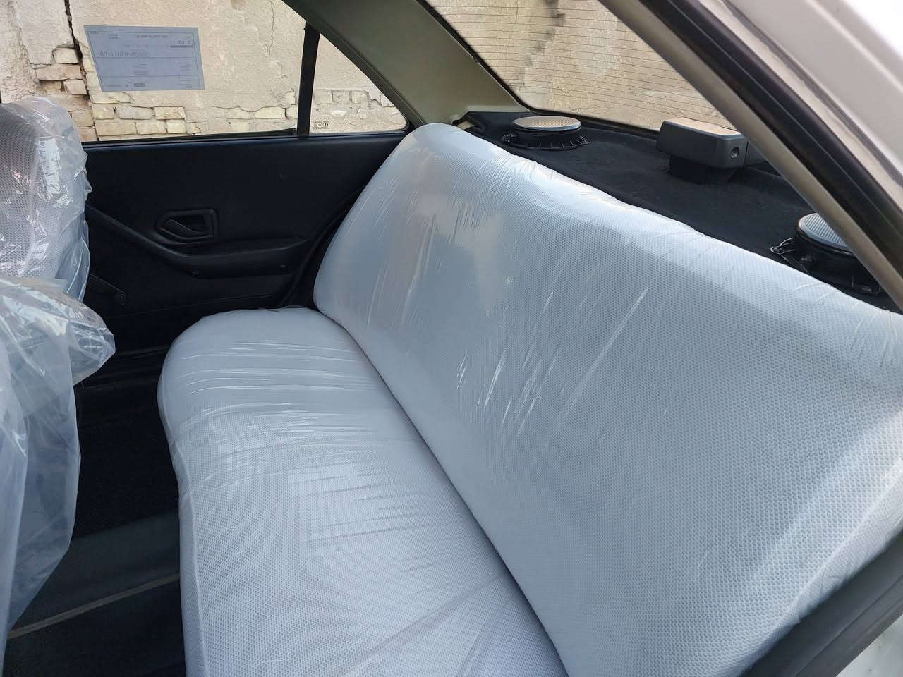 السلام عليكم بيجو روى 2009مكفوله من الضربه بيهه ٣قطع صبغ تبريد شغال كير ومكينه مكفولات حداديه وتخم تاير جاهزات رقم بغداد انكليزي محوله غاز السعر٢٩ وبيهه مجال *********** مكان السياره نجف
