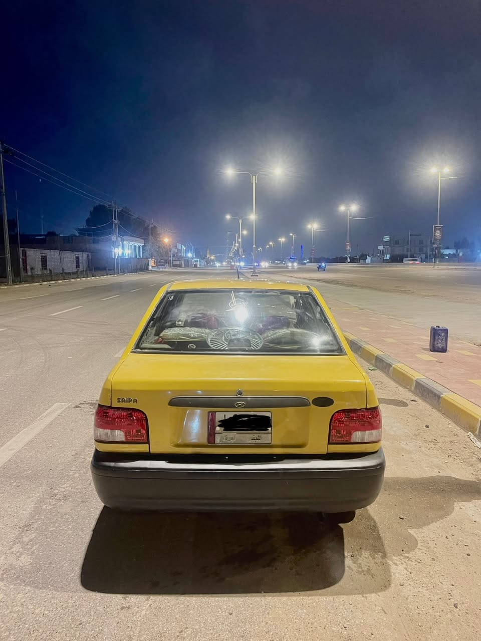 السلام عليكم سايبه 2013 جاهزه السعر19 تحويل مباشر خط وبحث موجود مصفره هيئه وغرامات***********  أتصل وتدلل گير جديد مكينه زينه  حداديه كلش حلوه دواخل نضيفه تخم تاير كهربائيات شغاله سياره جاهزه بالعافيه الي ياخذها الشراي يتصل وبالخدمه***********
ملاحظه @ @@مكلف بالنشر
