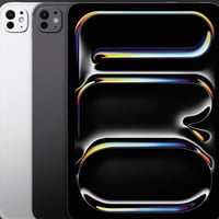 iPad Pro (M4) 13 inch ذاكرة 256   بطارية 100 🔋 عدد الدورات 62  وكالة ا...