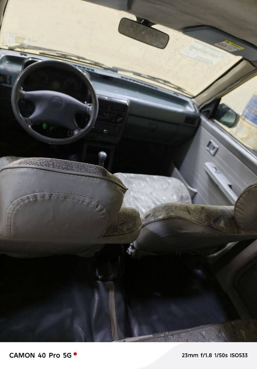 السلام عليكم شباب سايبه موديل ١١ السياره كفاله من لضربه وصبغ  وتبديل سنويه ماساقطه السياره جاهزه من كلشي السعر ٢٨ وبيها مجال مكاني الديوانيه اسكان 
 للاستفسار ***********
