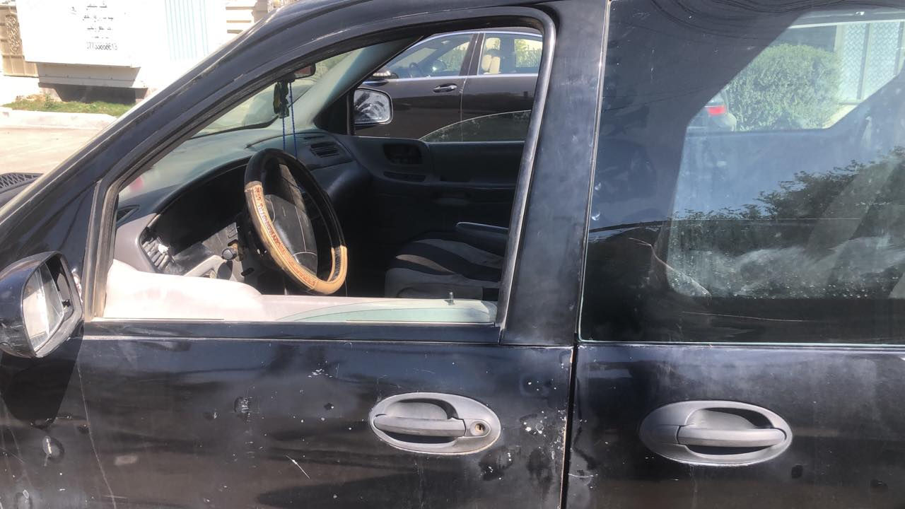 ويند ستار موديل 2000 محوره كاميرا وتشف وبيها ملاحظات بالصدر. السعر 30 ورقه.***********
