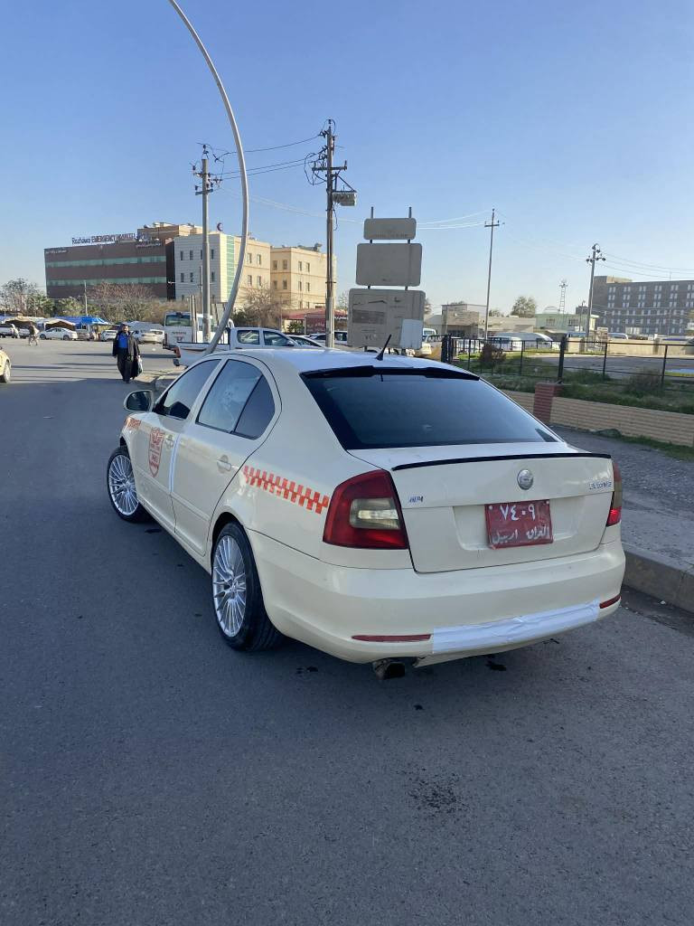 سلاو رێز سەکۆدە ئۆکتافیە تەکسی ٢٠١١ غرامی ٣٠وەقی لەسرە باش محملە بۆت دەگرمەوە سەیارەک هەتا بەلێی جونو رێکو پێک ماوەتەوە چورتاوەلی نوێی بۆ بەستاوە غازی تورکی بۆ بەستاوە مەکینە بیلادی ١٦دەیە سێ پارچی پێشی هەتی بێ ناوگرتن سەحری ٩٨مەحامەلە ***********وەتس کۆرەک لەگە ڕێزم بۆ ئادمین أربيل, العراق
