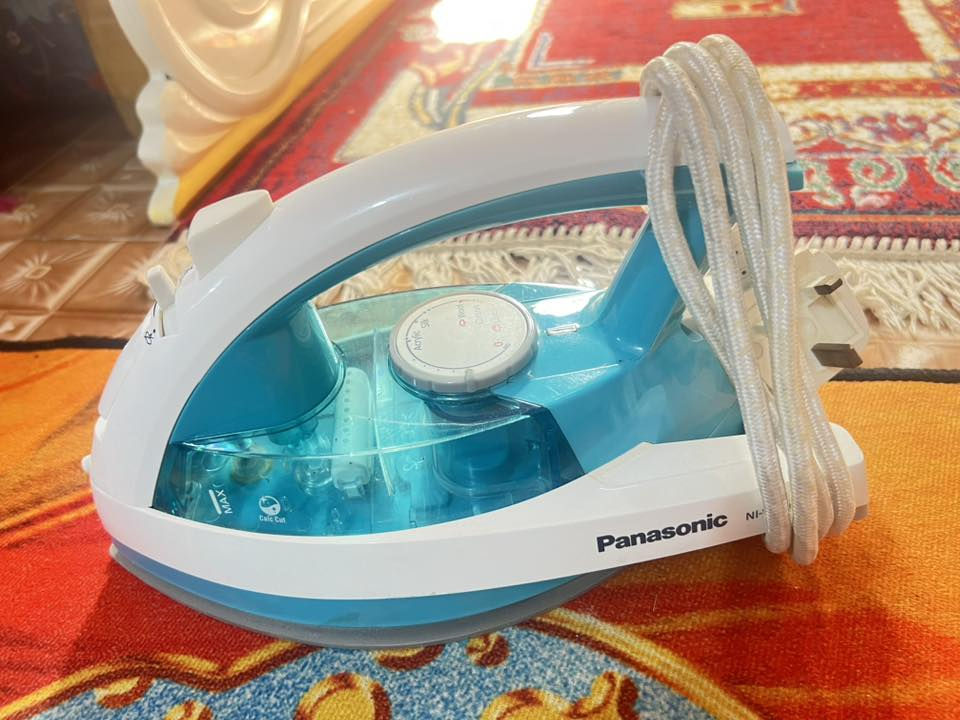 باله اوربي مستخدم اوتي عادي واوتي بخاري قطع نضيفه سعر الواحد 10فقط العنوان قلعة سكر


**إذا كنت صاحب هذا الإعلان وتريد حذفه لأي سبب، رجاءا أرسل رسالة إلى الدعم الفني**