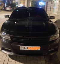 جارجر2015 مسجله 2016 رقم لشاصي متغير بي 3 أحرف بيدي دخلته لهزه بسمي مك...