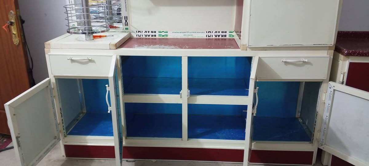 السلام عليكم ورحمة الله وبركاته كاونتر للبيع نضافه فول كل ضرر مابي تسكام ثقيل  للاستفسار خاص أو اتصل على هذا الرقم 💯💯🔥💯💯🤙***********
